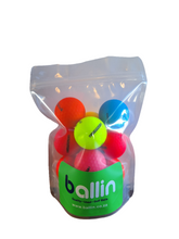Load image into Gallery viewer, Vivid Colour Matte Mix - 12 Balls