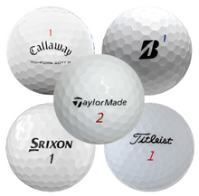 Load image into Gallery viewer, Premium Tour Bulk - 50 Balls