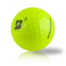 Load image into Gallery viewer, Bridgestone Tour BX/BRX/BXS/BRXS Mix Yellow - 12 Balls