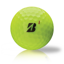 Load image into Gallery viewer, Bridgestone Tour BX/BRX/BXS/BRXS Mix Yellow - 12 Balls