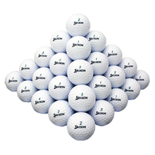 Load image into Gallery viewer, Srixon Soft Feel Bulk - 50 Balls