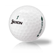 Load image into Gallery viewer, Srixon Soft Feel Bulk - 50 Balls