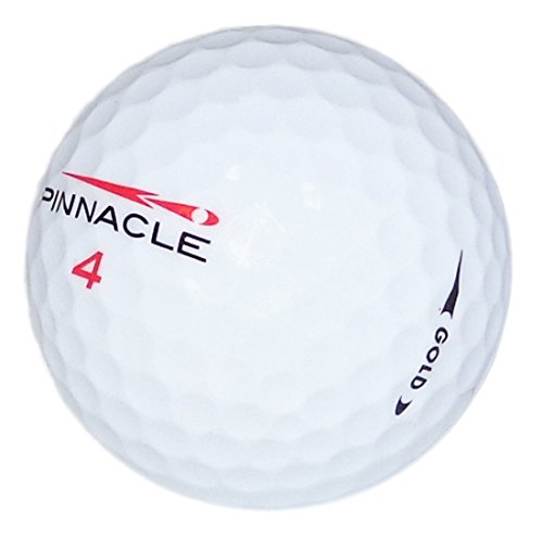 Pinnacle Mix - 12 Balls