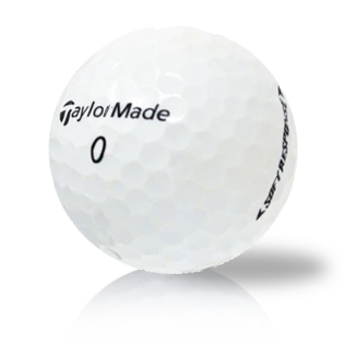 TaylorMade Soft Response - 12 Balls