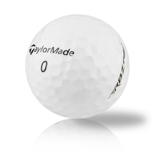 TaylorMade RBZ/RBZ Soft - 12 Balls