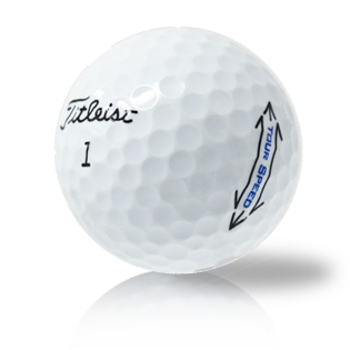 Titleist Tour Mix - 12 Balls