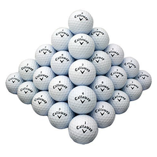 Callaway Mix - 12 Balls