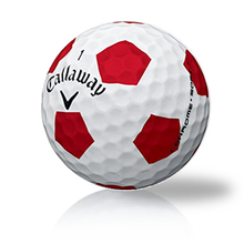 Load image into Gallery viewer, Callaway Chrome Soft Truvis Mix - 12 Balls
