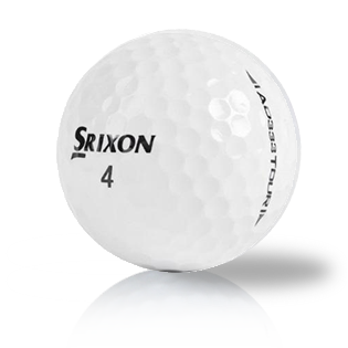 Srixon AD333 Tour - 12 Balls