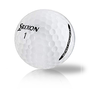 Srixon Q-Star Tour - 12 Balls