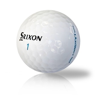 Srixon Ultisoft - 12 Balls