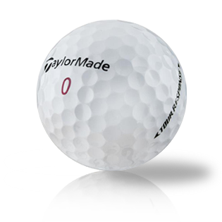 TaylorMade Tour Response - 12 Balls