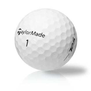 TaylorMade TP5 - 12 Balls