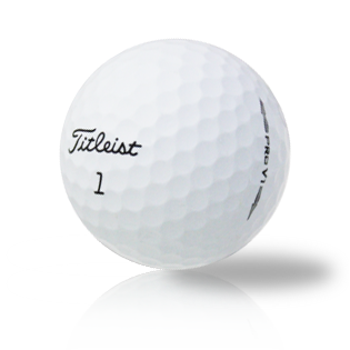 Titleist Pro V1 - 12 Balls