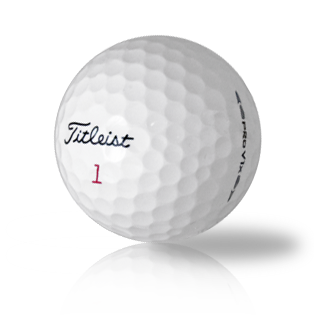 Titleist Pro V1X -12 Balls